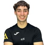 Daniel Díaz Olid