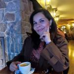 Istmery Gasca Triviño