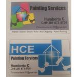 Hce Painting Services