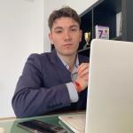 Raül Serrano  Consultor Financiero