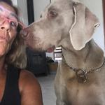 Maria Cristina Larocca