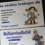 Multiservices Rachid