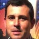Fernando Ramírez Marín