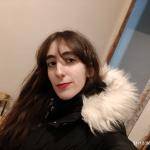 Mireia Codina Todolí
