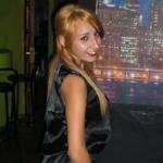 Sheyla Sanchez Calderin