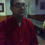 Jose Artur Mendes Esteves Correia