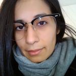 Kharlina Acosta Ramos