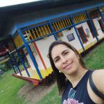 Sandra Lorena Lugo Lopez