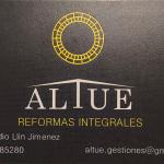 Altue Reformas Integrales