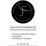 Jf Instalaciones Y Reformas