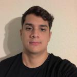 Giovanny Alcedo Torrealba