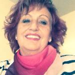 Carmen Iglesias Mariño
