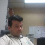 Adrián Huertas Díaz