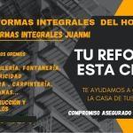 Reformas Integrales Juanmi