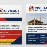 Civilart Multiservicios