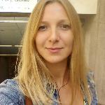 Nadine Elena Hell Gil