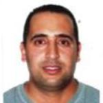 Hicham Ameziane Chiniari