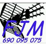 Fjm Antenista Electricista