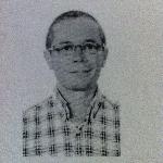 Jose Manuel Morago Mora