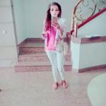 Bouchra Bassami Fathalah