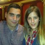 Javier Alcolea
