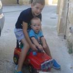 David Antimasberes Abadiano