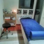 Yolanda Quiromasaje  Aromaterapia