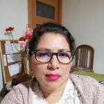 María Concepción Mendoza Rivera Mendoza Rivera