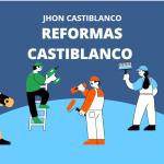 Reformas Y Pinturas Castiblanco