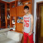 Alejandro Tormo Hernandez