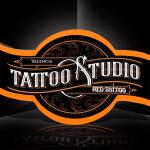 Redtattoostudio
