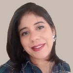 Adda Elena Eljuri León