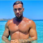 Nico Romero  Edge Fitness
