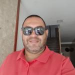 Juan Pablo Sarria Gallego