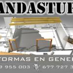 Andastur