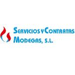 Servicios Y Contratas Modegas Sl