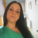 Estefania Sanchez Ruiz