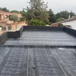 Instalar Tella Asfáltica