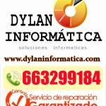 Dylan Informática