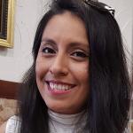 Joselyn Lizana Espejo