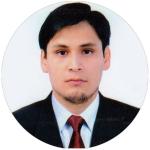 Andree Montesinos Minaya