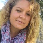 Alexandra Graterol Sardi