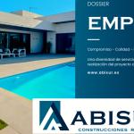 Abisur Construccion Y Reformas Sl