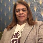 María De Lourdes Silva