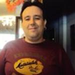 Francisco Javier Trujillo Gonzalez