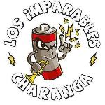 Charanga Los Imparables Charanga Los Imparables