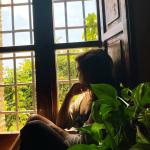 Alexandra Larroya Sanchez