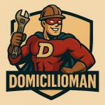 Domicilioman S.l.