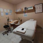 Ana Márquez Osteopatía & Quiromasaje