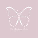 La Mariposa Rosa